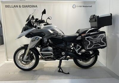 Bmw R 1200 GS (2013 - 16) - Annuncio 9892589