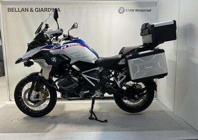 Bmw R 1250 GS (2019 - 20) - Annuncio 9896195