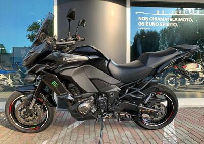 Kawasaki Versys 1000 ABS (2011 - 14) - Annuncio 9608765