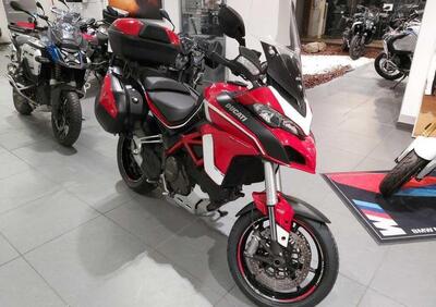 Ducati Multistrada 1200 ABS (2015 - 17) - Annuncio 9605869