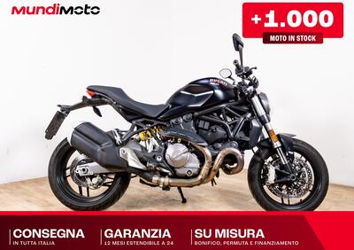 Ducati Monster 821 (2018 - 20) - Annuncio 9883051