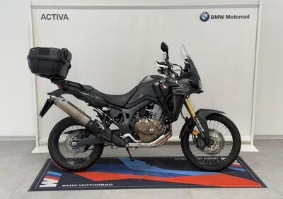 Honda Africa Twin CRF 1000L ABS Travel Edition (2016 - 17) - Annuncio 9705960