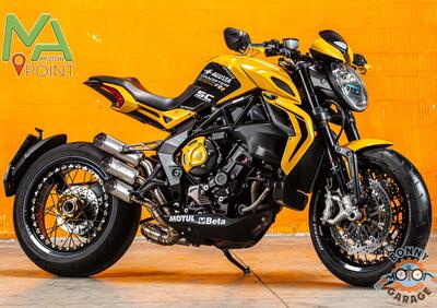 MV Agusta Dragster 800 RR (2015 - 17) - Annuncio 9625273