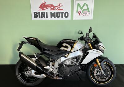 Aprilia Tuono V4 (2021 - 24) - Annuncio 9896218