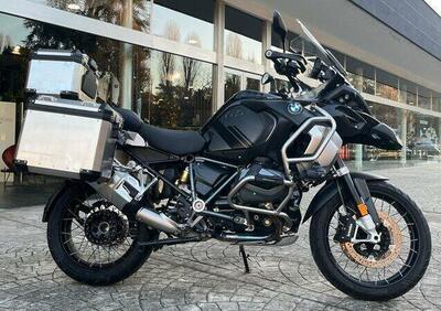 Bmw R 1250 GS Adventure (2021 - 24) - Annuncio 9896205