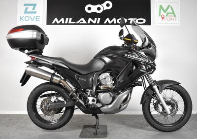 Honda Transalp XL 700 V (2007 - 2013) - Annuncio 9887265