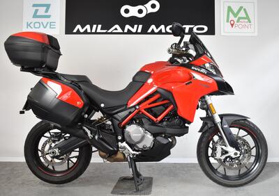 Ducati Multistrada 950 S (2021) - Annuncio 9894890