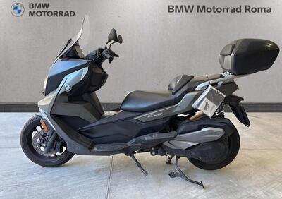 Bmw C 400 GT (2019 - 20) - Annuncio 9759205