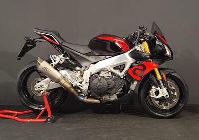 Aprilia Tuono V4 RR (2017 - 18) - Annuncio 9896222