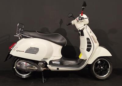 Vespa GTS 300 (2010 - 14) - Annuncio 9896224