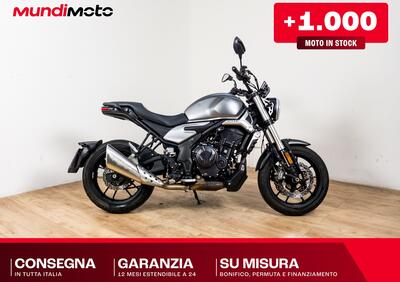 Voge Brivido 500 R (2020) - Annuncio 9896236