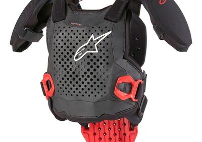Pettorina protettiva bambino Alpinestars A-5 S YOU - Annuncio 9896249