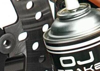 Pulitore spray per dischi freno OJ Brake OJ  - Annuncio 8979576