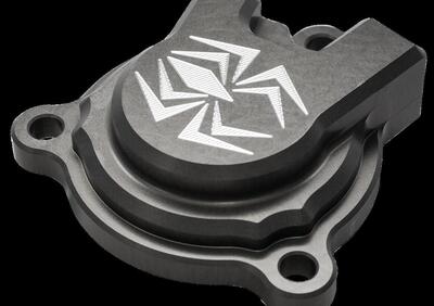 Addolcitore leva frizione Rekluse per Touring M8 d  - Annuncio 9896352