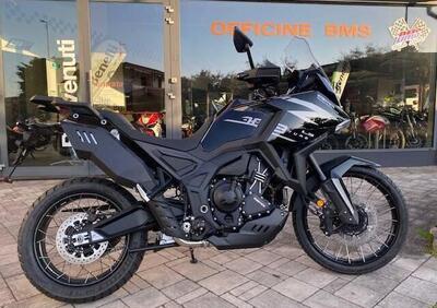 Zontes ZT703-F (2025) - Annuncio 9896264