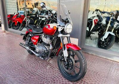 Royal Enfield Super Meteor 650 (2023 - 25) - Annuncio 9896282