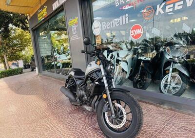 Honda CMX 500 Rebel (2022 - 24) - Annuncio 9896335