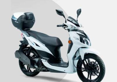 Sym Symphony 125 SR (2025) - Annuncio 9627260