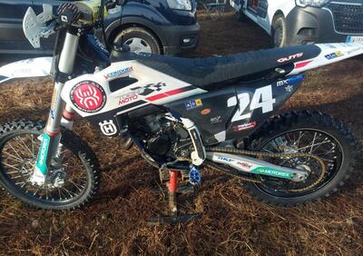 Husqvarna TC 125 (2025) - Annuncio 9896367