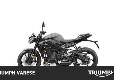 Triumph Street Triple 765 R (2023 - 25) - Annuncio 9305860