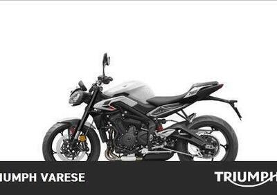Triumph Street Triple 765 R (2023 - 25) - Annuncio 9305865
