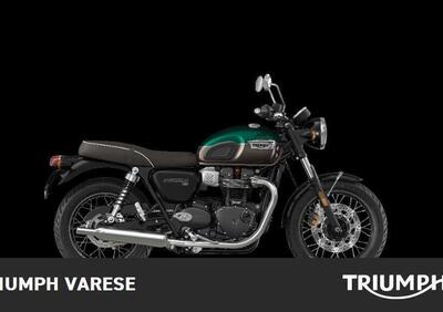 Triumph Bonneville T100 (2021 - 25) - Annuncio 9305880