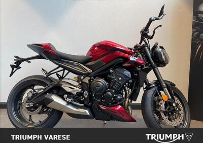 Triumph Street Triple 765 RS (2023 - 25) - Annuncio 9456529