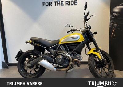 Ducati Scrambler 800 Icon (2015 - 16) - Annuncio 9735880