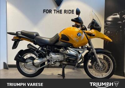 Bmw R 1150 GS (1999 - 03) - Annuncio 9893704