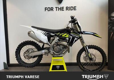 Triumph TF 250-X (2024 - 25) - Annuncio 9896374