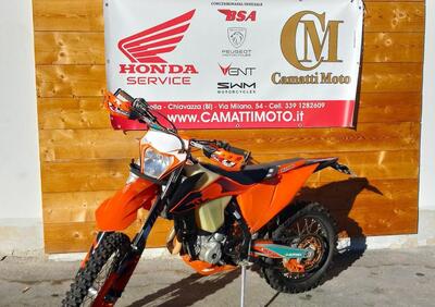 KTM 250 EXC TPI (2019) - Annuncio 9896377