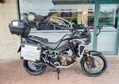 Honda Africa Twin CRF 1000L DCT ABS Travel Edition (2016 - 17) - Annuncio 9896380