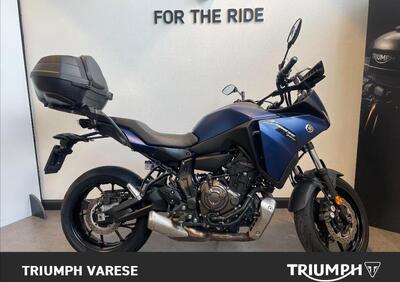 Yamaha Tracer 7 (2021 - 24) - Annuncio 9896379