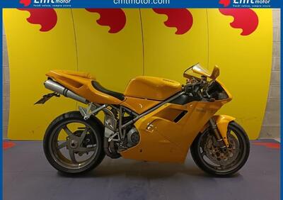 Ducati 748 S (1999 - 01) - Annuncio 9896382