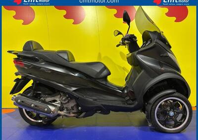 Piaggio MP3 500 ie Sport LT ABS (2014 - 16) - Annuncio 9896386
