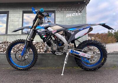 Tm Moto EN 125 ES Fi 2T (2025) - Annuncio 9896402