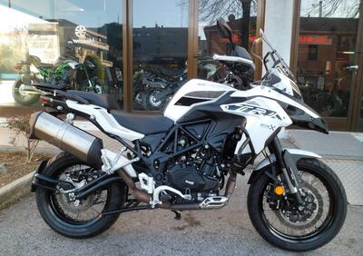 Benelli TRK 502X (2021 - 25) - Annuncio 9895837