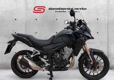 Honda CB 500 X (2022 - 23) - Annuncio 9896401
