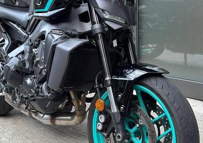 Yamaha MT-09 Y-AMT (2024 - 25) - Annuncio 9896413