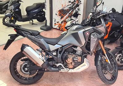 Honda Africa Twin CRF 1100L Adventure Sports (2024 - 25) - Annuncio 9896405