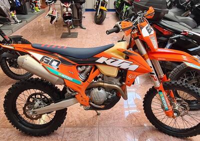 KTM 250 EXC-F Six Days (2022) - Annuncio 9896410