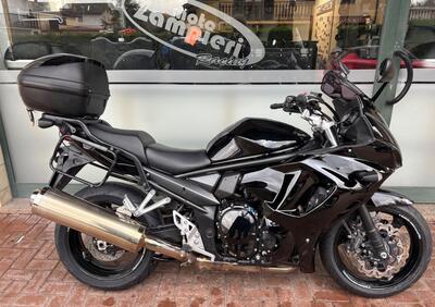 Suzuki GSF 1250 Bandit S Traveller (2006 - 11) - Annuncio 9880641