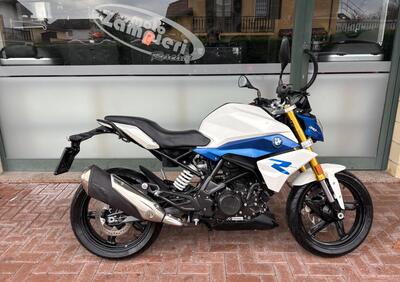 Bmw G 310 R (2021 - 25) - Annuncio 9896411