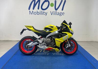 Aprilia RS 660 (2020 - 24) - Annuncio 9896418