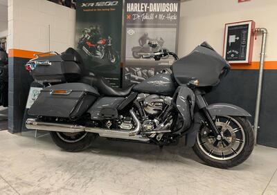 Harley-Davidson 1690 Road Glide Ultra (2015 - 16) - FLRTU - Annuncio 9896417