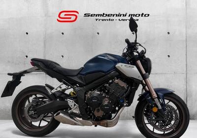 Honda CB 650 R (2021 - 23) - Annuncio 9896424