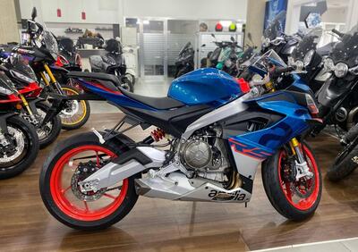 Aprilia RS 660 (2025) - Annuncio 9896421