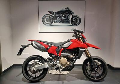 Ducati Hypermotard 698 Mono (2024 - 25) - Annuncio 9896423