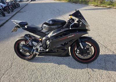 Yamaha YZF R6 (2006 - 07) - Annuncio 9896422