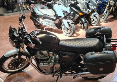 Royal Enfield Interceptor 650 (2019 - 20) - Annuncio 9896420